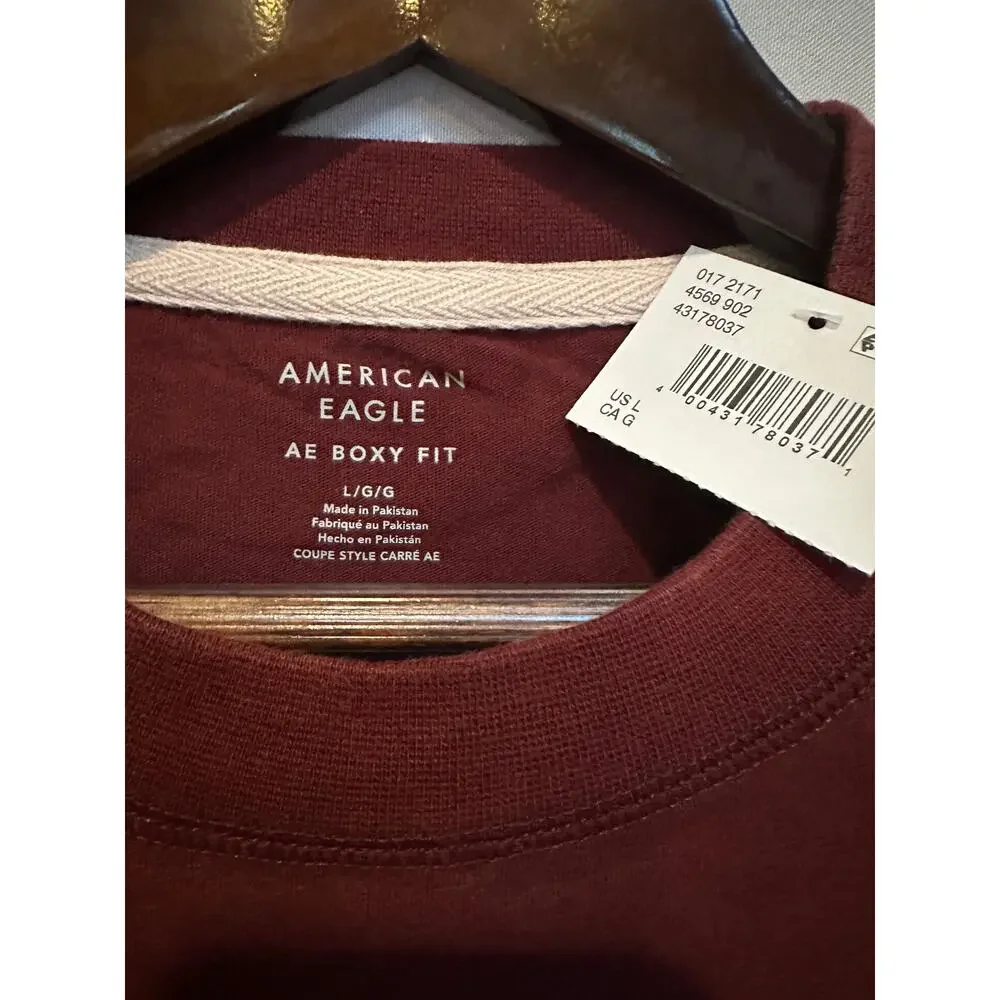 American Eagle Outfitters elevate your